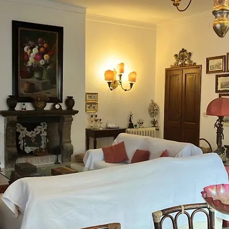 Apartment Casa Ludovica With Sea View Terrace