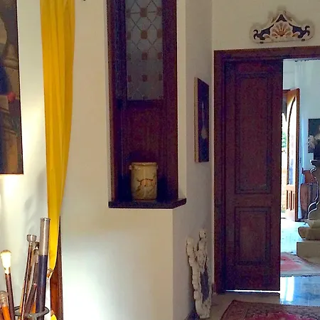 Casa Ludovica With Sea View Terrace Apartamento *