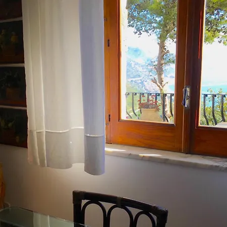 Casa Ludovica With Sea View Terrace *