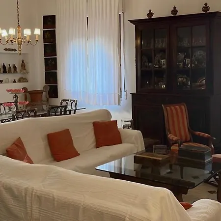 Apartamento Casa Ludovica With Sea View Terrace Taormina