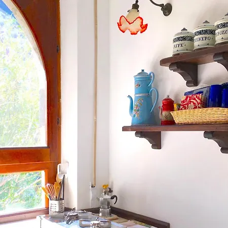 Apartamento Casa Ludovica With Sea View Terrace