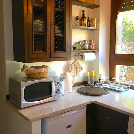 Apartamento Casa Ludovica With Sea View Terrace Taormina