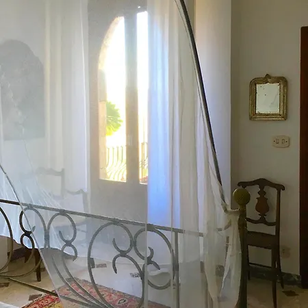 Casa Ludovica With Sea View Terrace Taormina