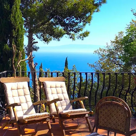 Apartamento Casa Ludovica With Sea View Terrace *