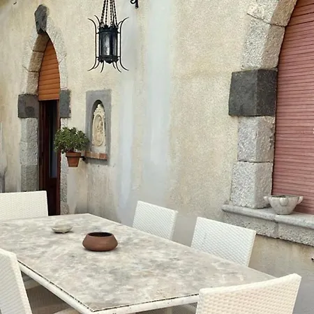Apartamento Casa Ludovica With Sea View Terrace Taormina