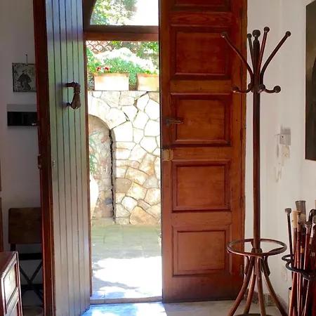 Casa Ludovica With Sea View Terrace Apartamento