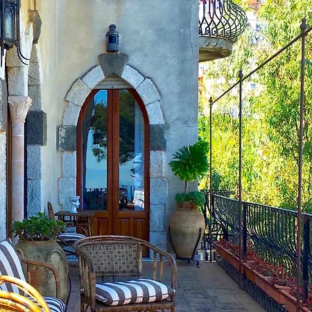 Casa Ludovica With Sea View Terrace Apartamento *