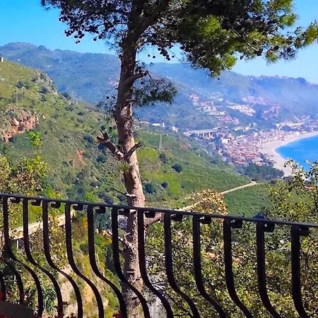 Apartamento Casa Ludovica With Sea View Terrace *