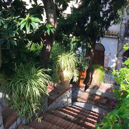Apartamento Casa Ludovica With Sea View Terrace